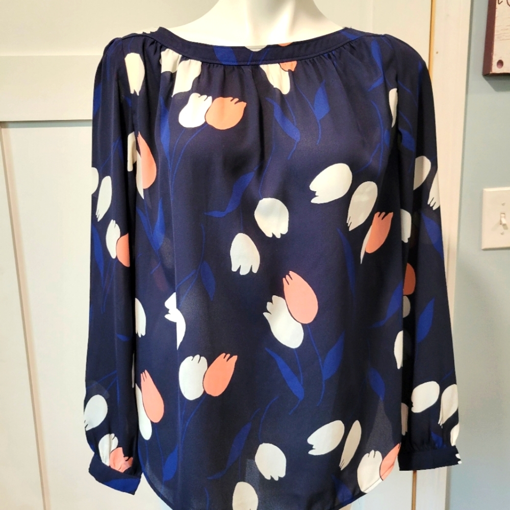 Loft Outlet Blouse
